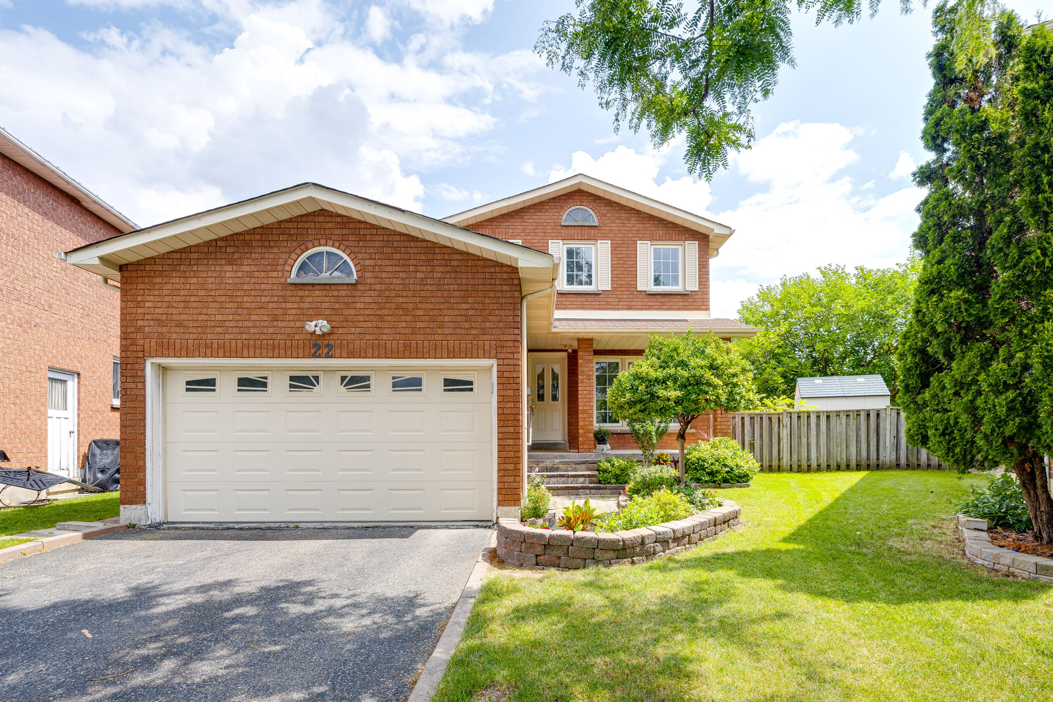 Brampton property showcase