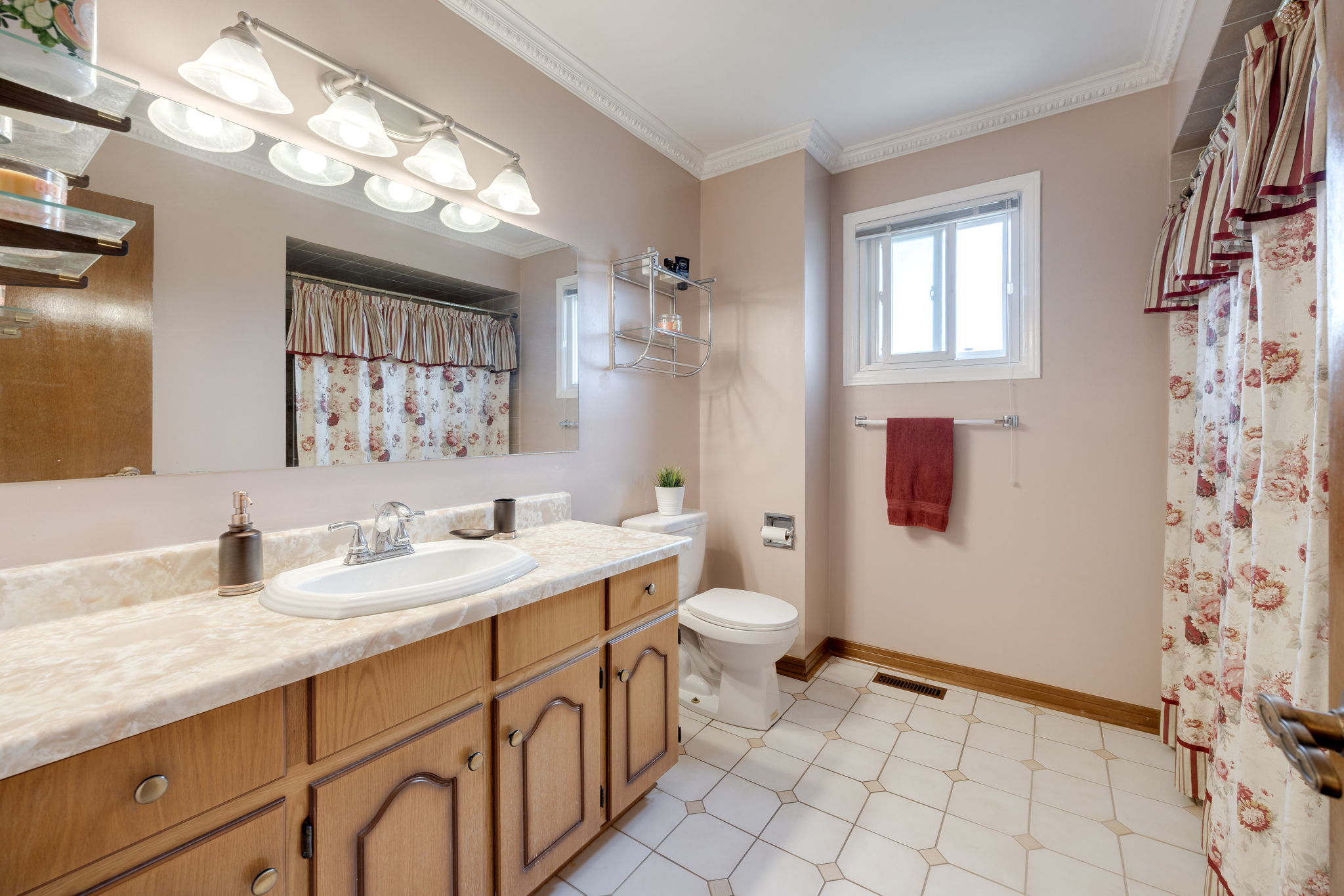 Brampton property showcase — delivered property photograph 23