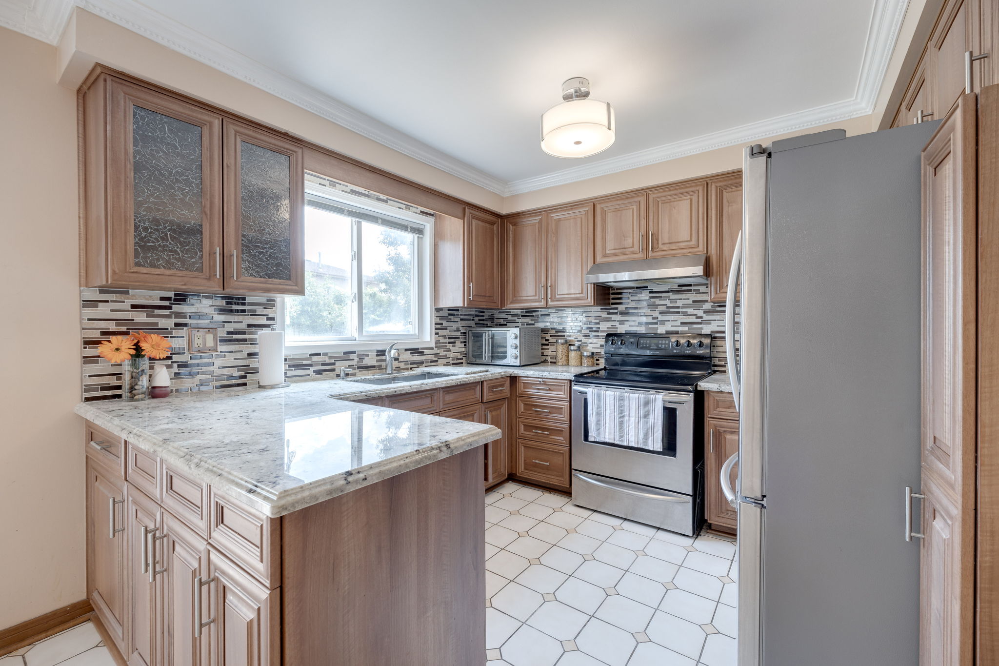 Brampton property showcase — delivered property photograph 12