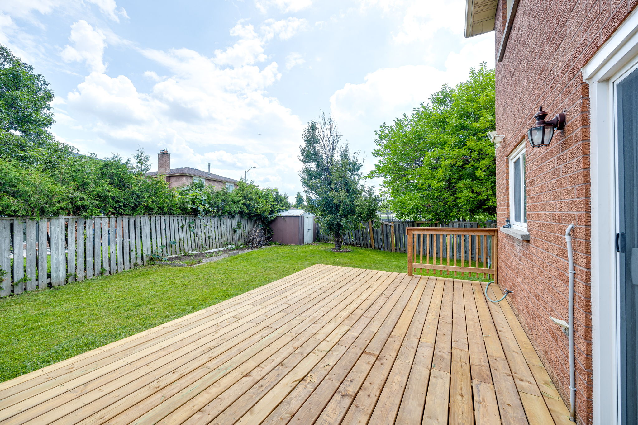 Brampton property showcase — delivered property photograph 45