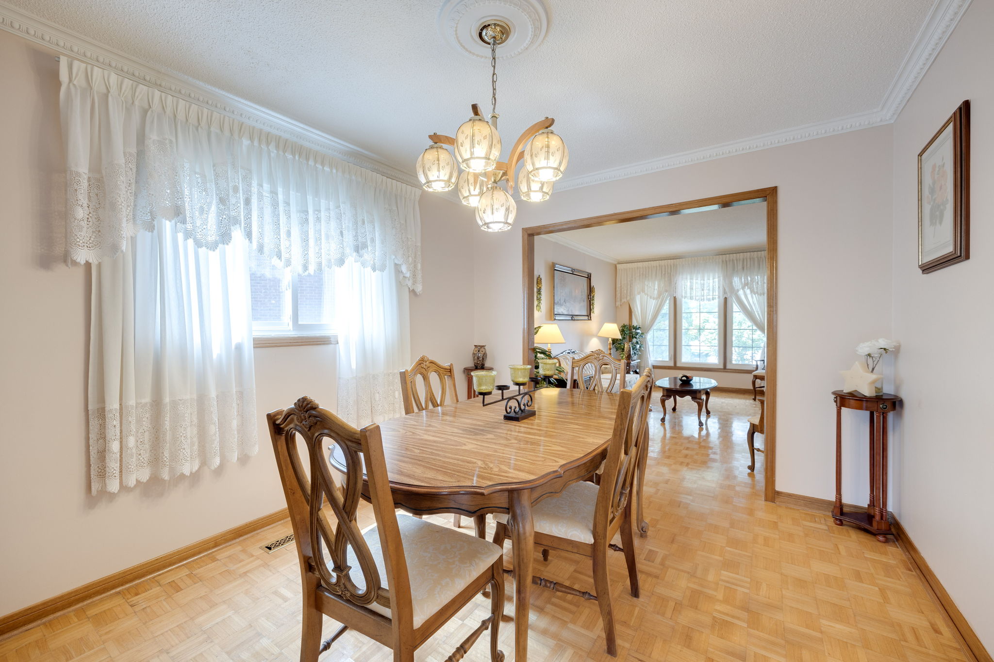 Brampton property showcase — delivered property photograph 11
