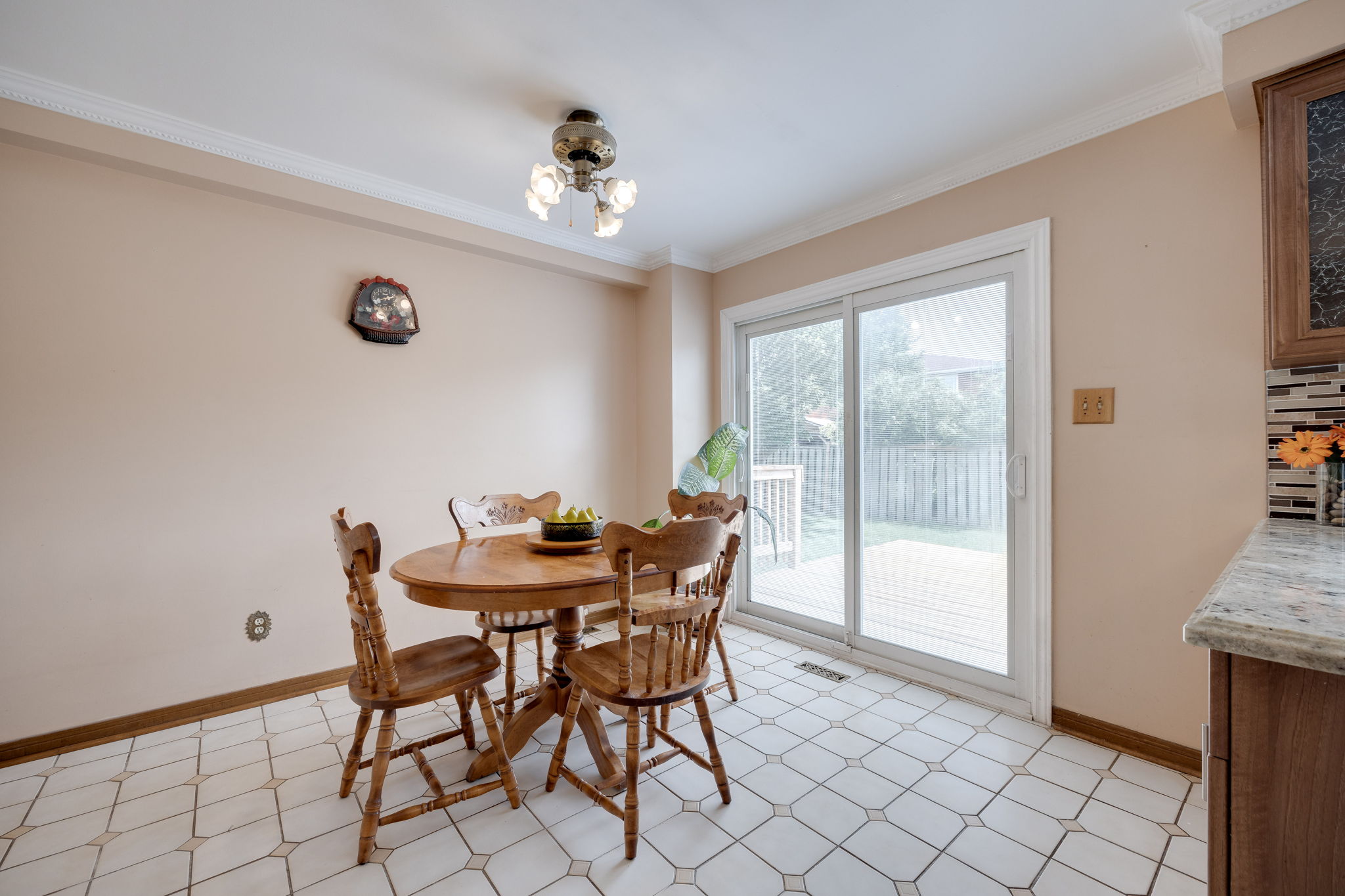 Brampton property showcase — delivered property photograph 15