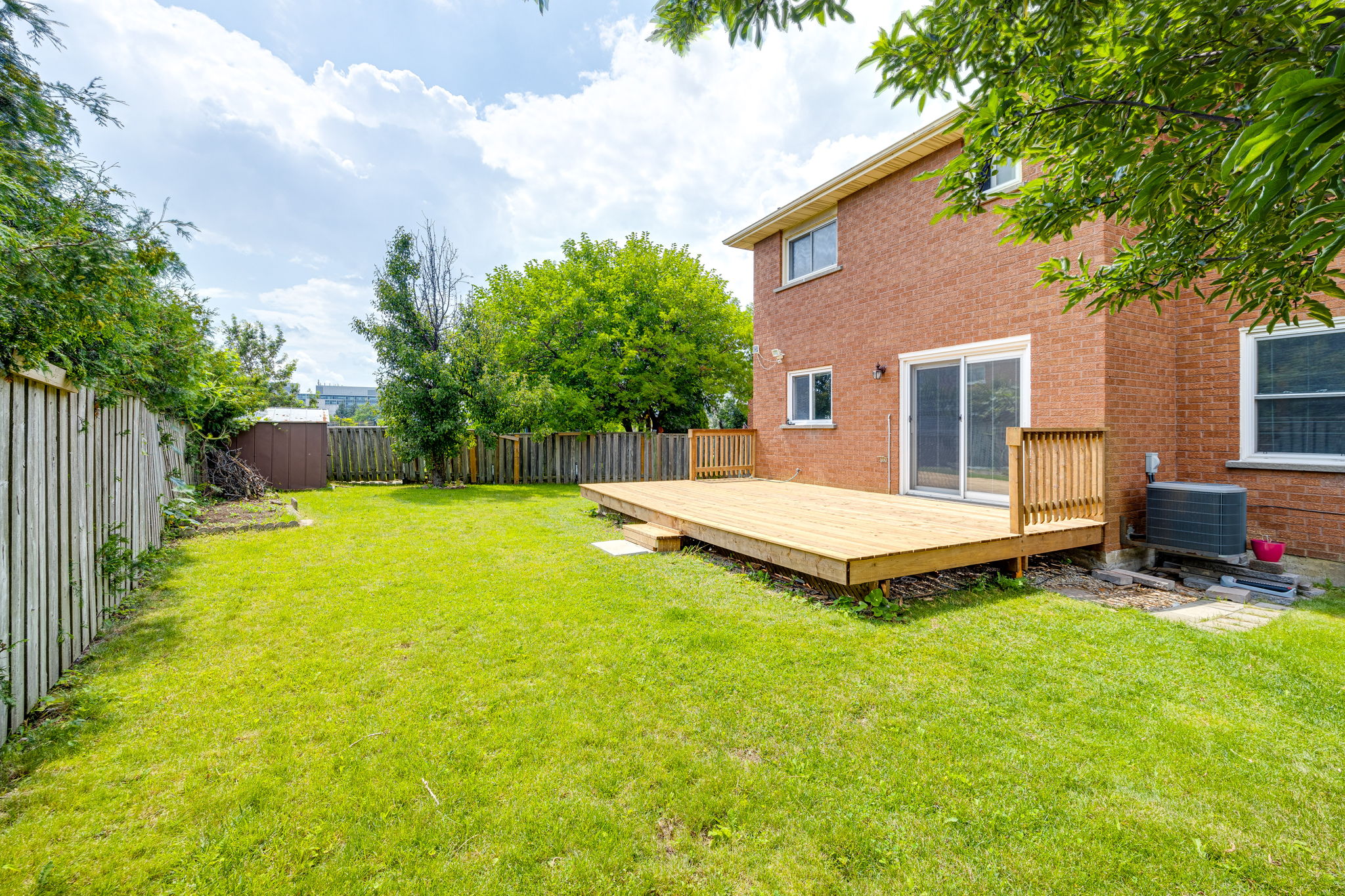 Brampton property showcase — delivered property photograph 49