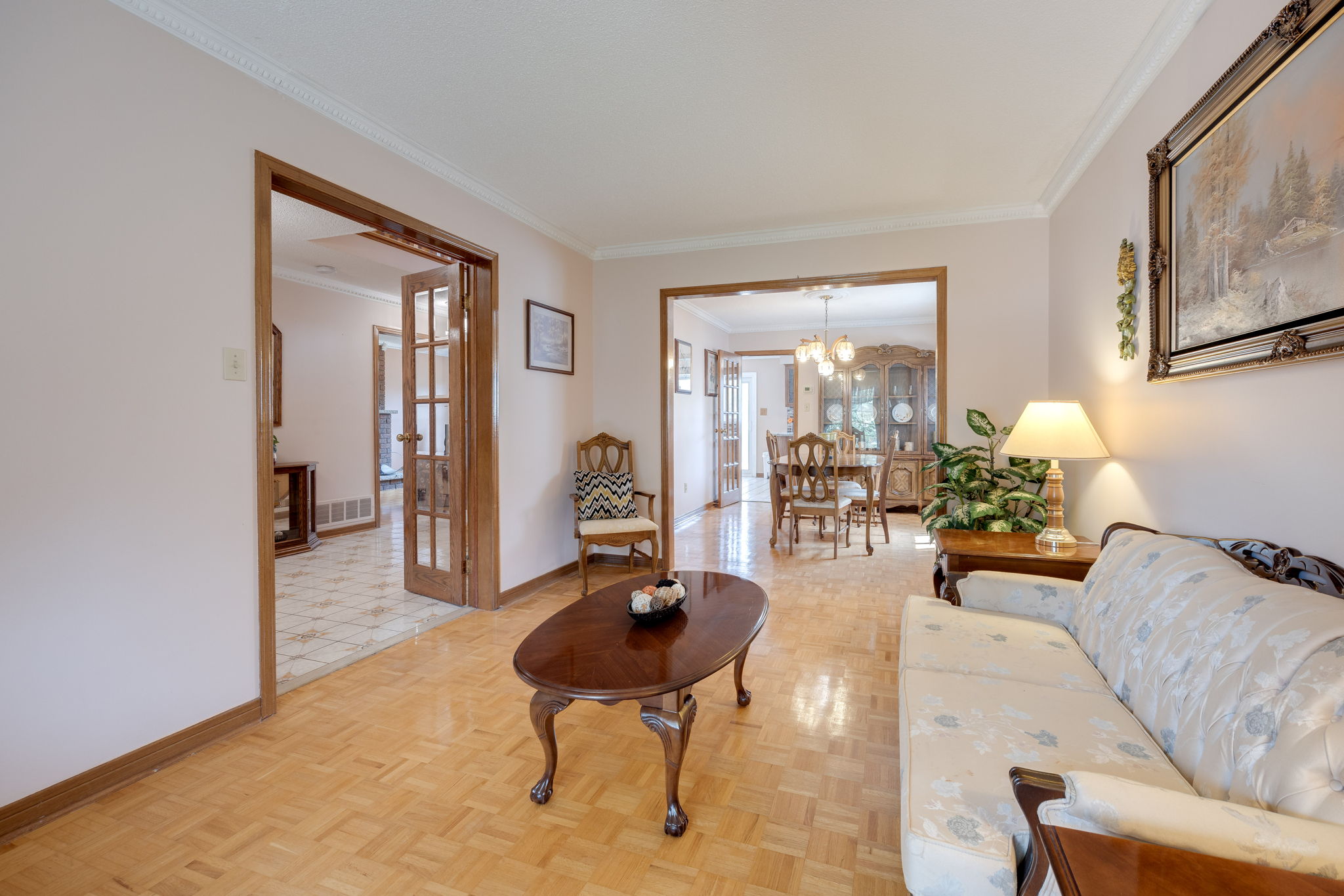 Brampton property showcase — delivered property photograph 8