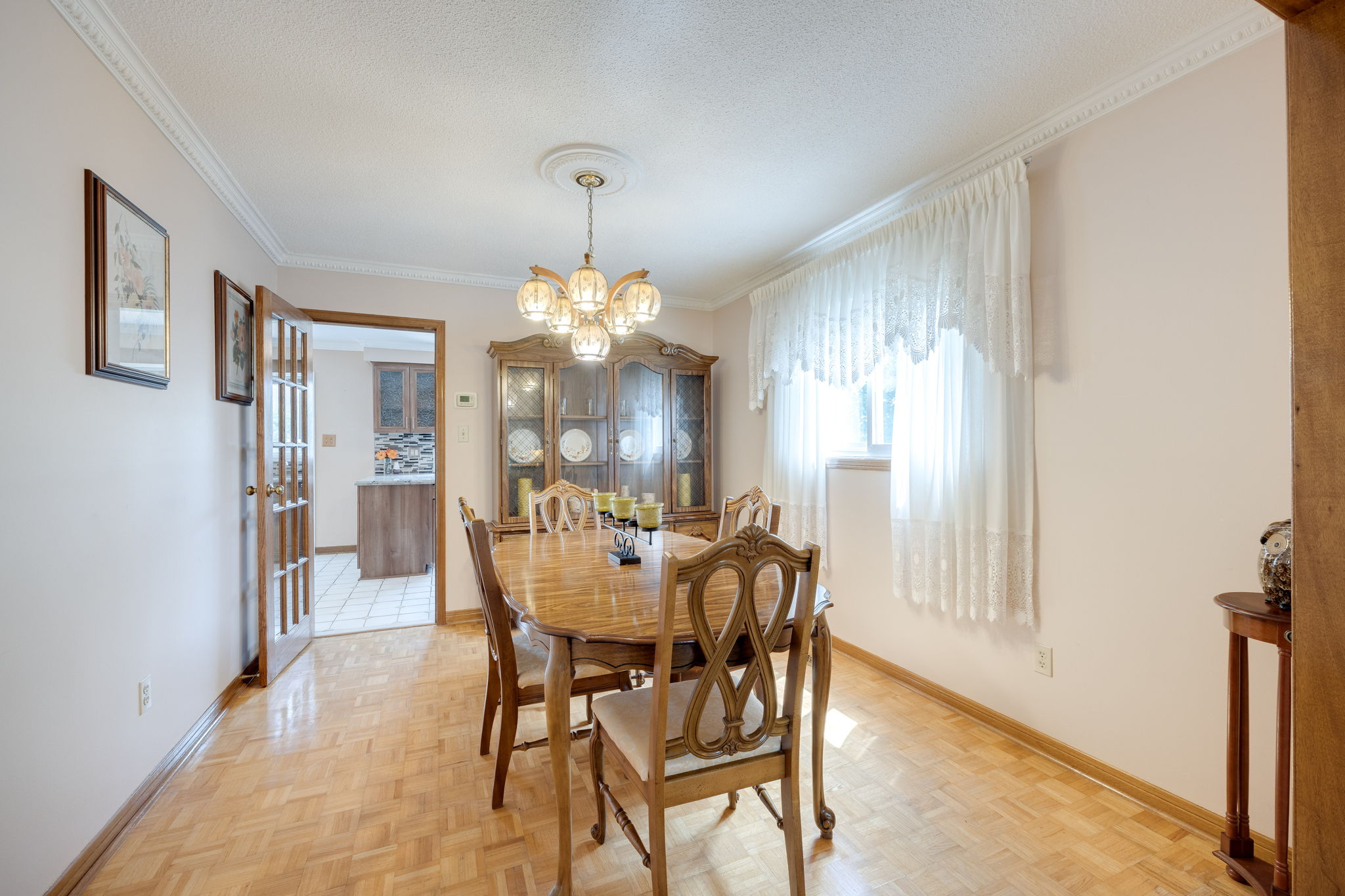 Brampton property showcase — delivered property photograph 10