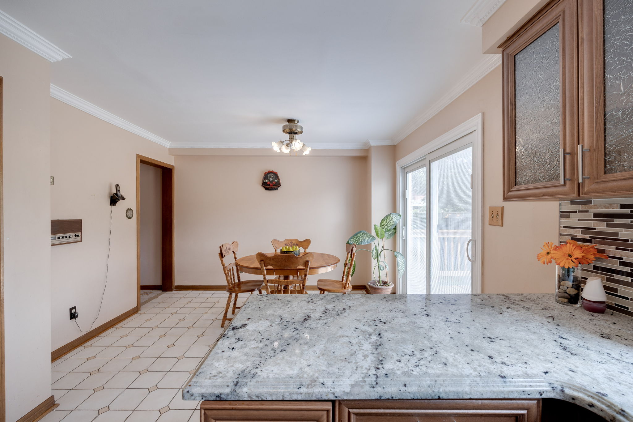 Brampton property showcase — delivered property photograph 14