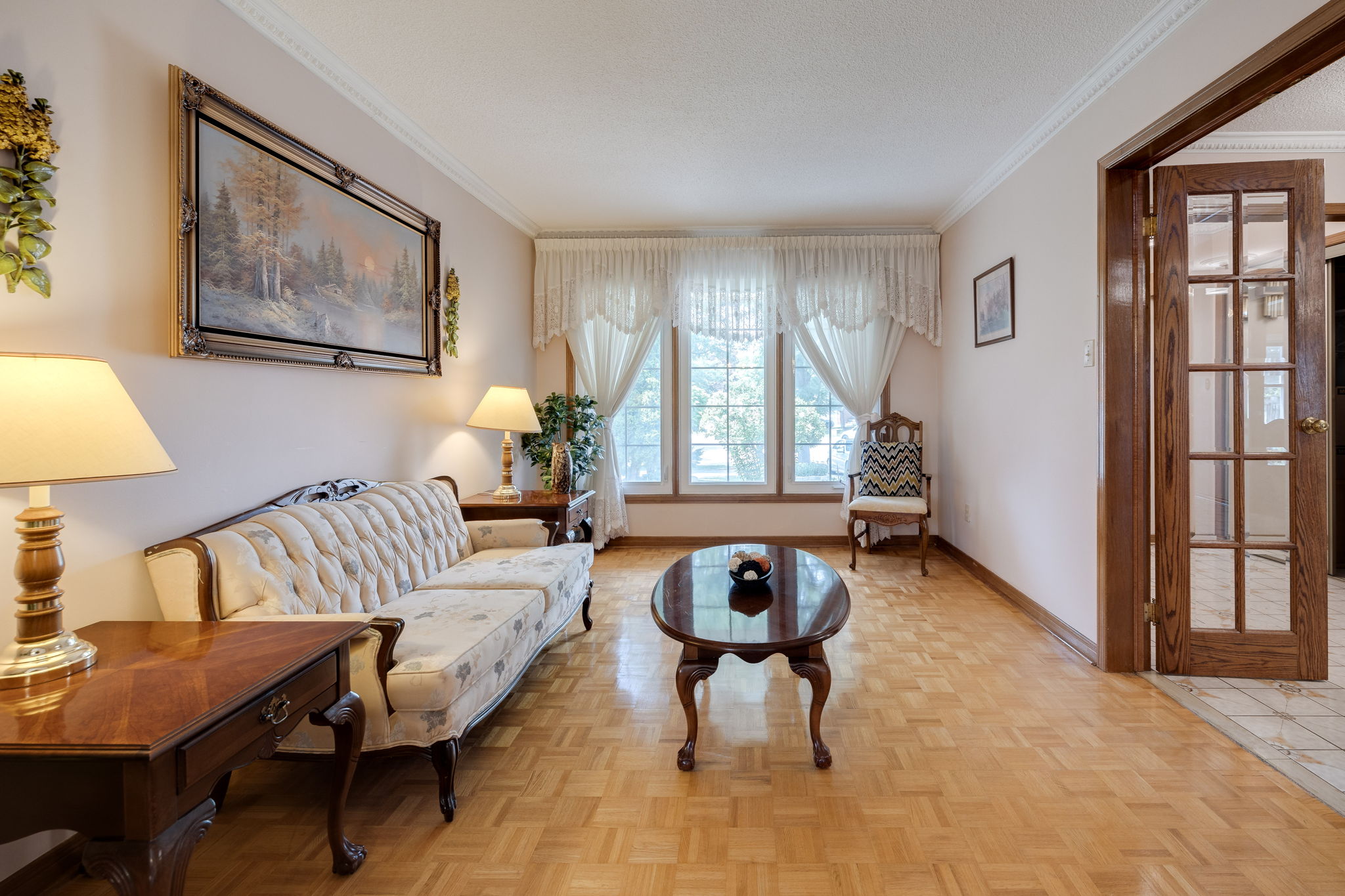 Brampton property showcase — delivered property photograph 7