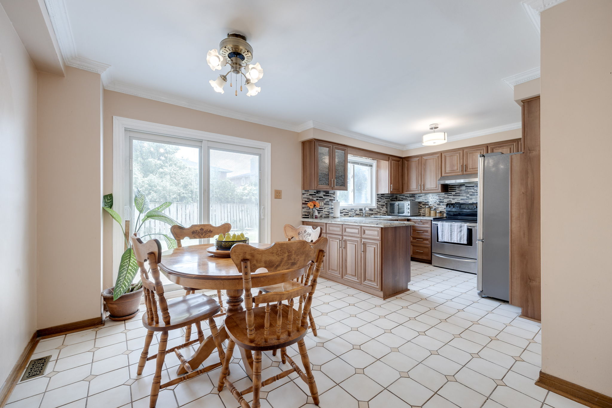 Brampton property showcase — delivered property photograph 16