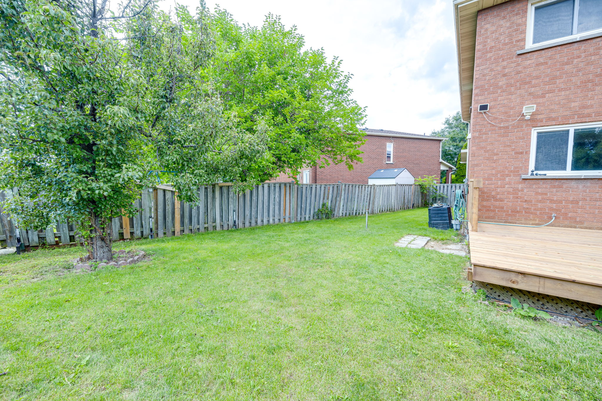 Brampton property showcase — delivered property photograph 47