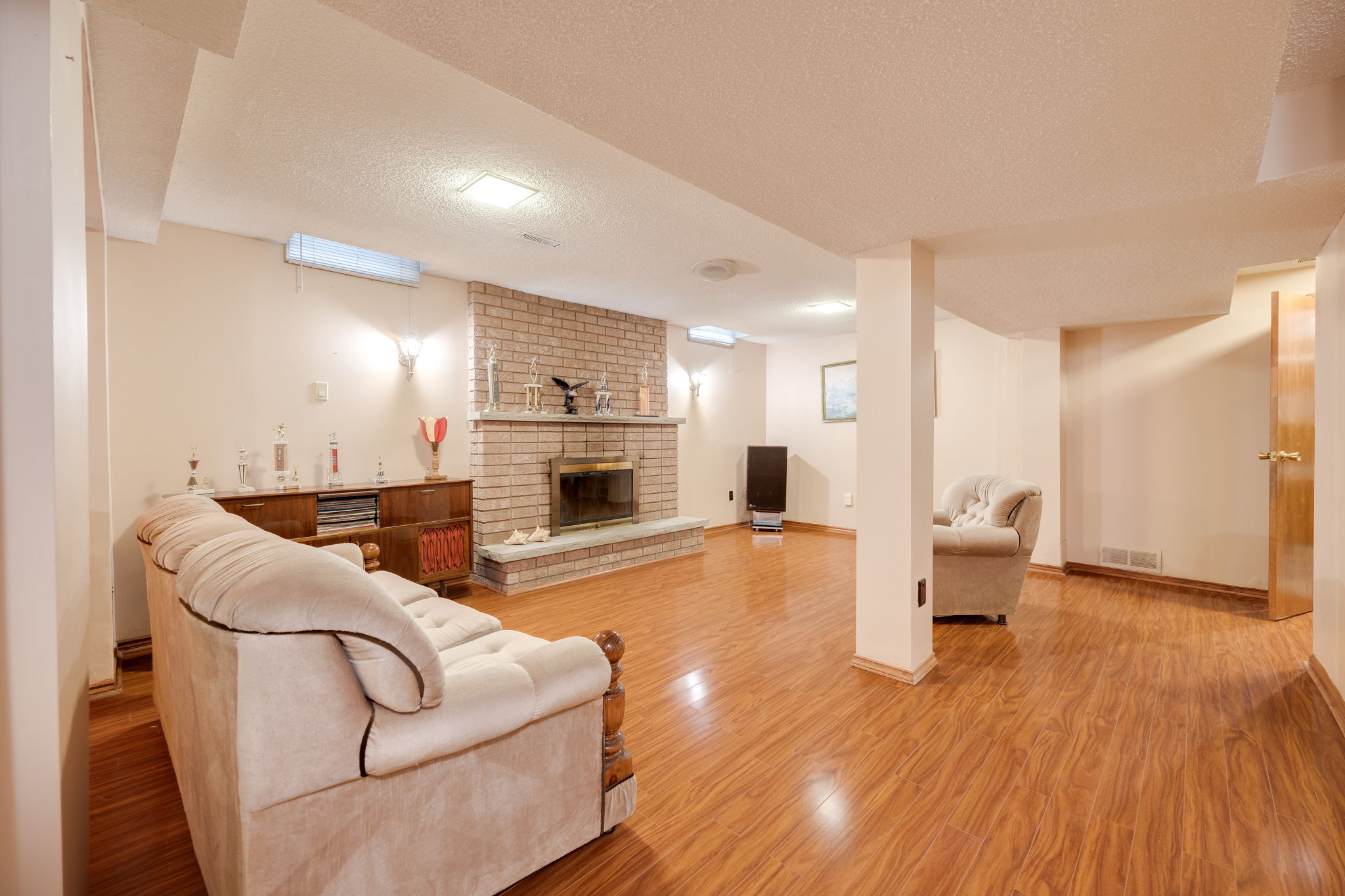 Brampton property showcase — delivered property photograph 36