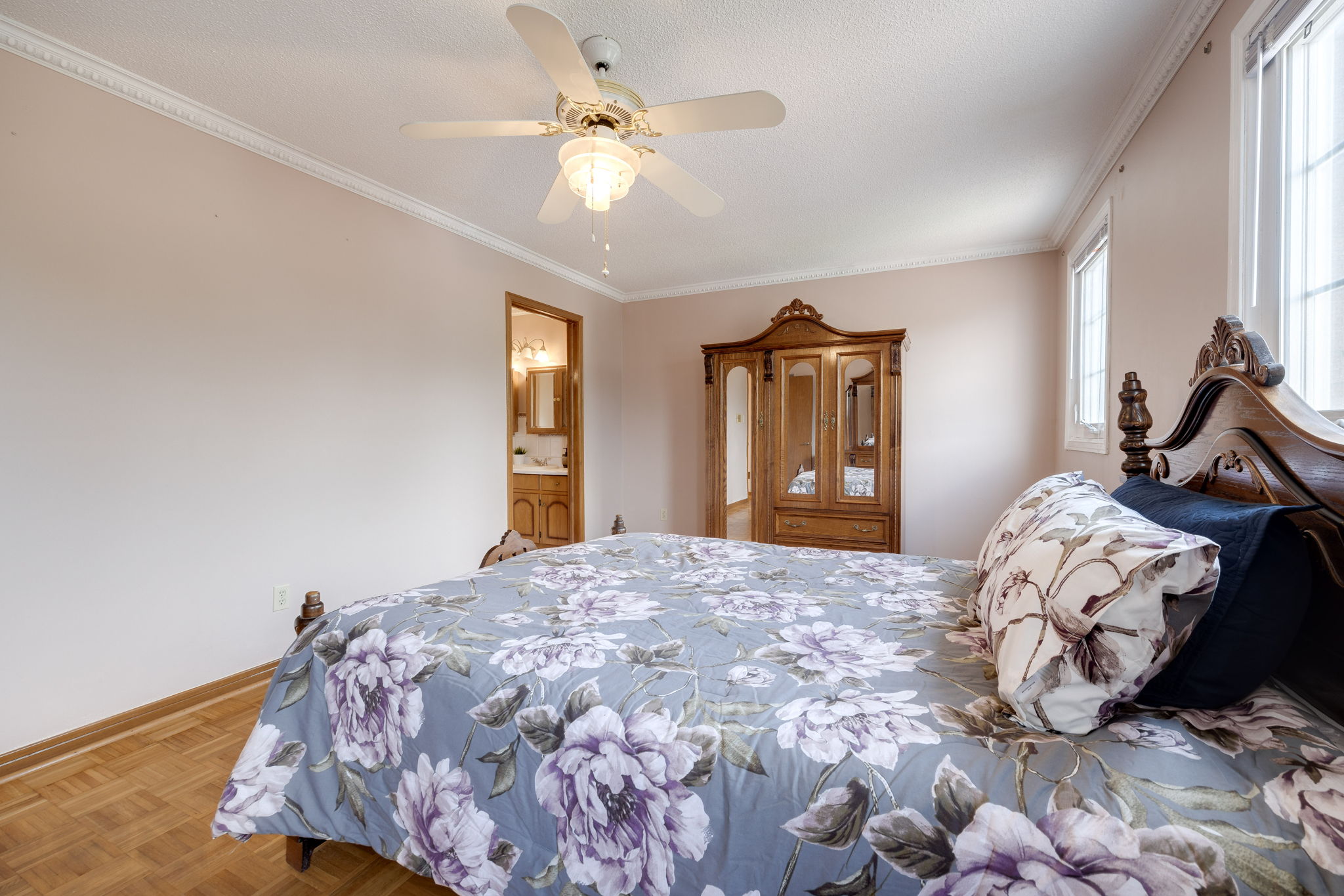 Brampton property showcase — delivered property photograph 31