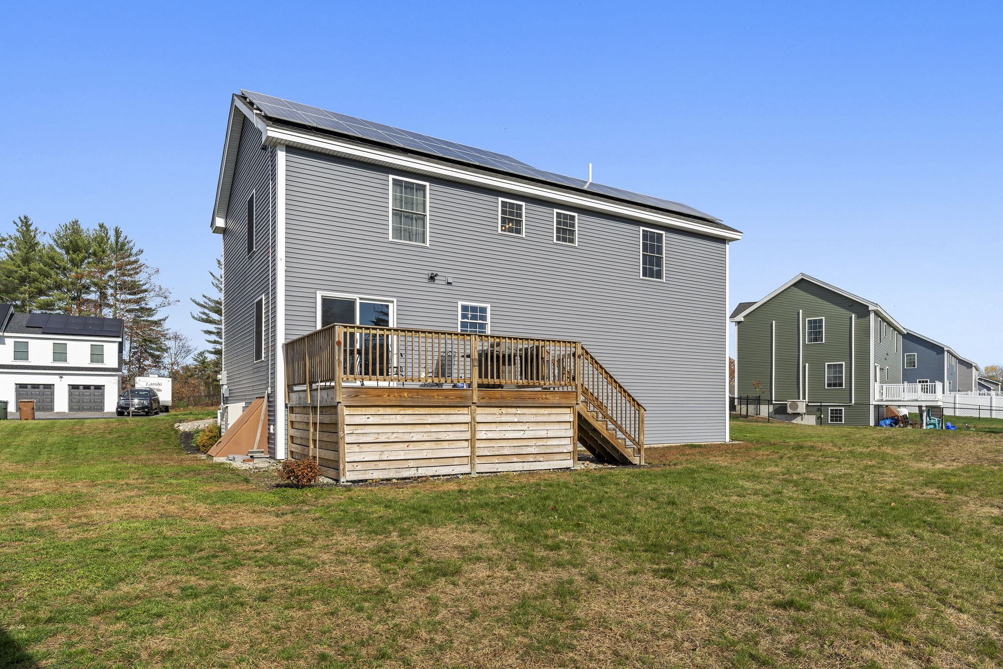 22 Sancho Dr, Saco, ME 04072, USA Photo 4