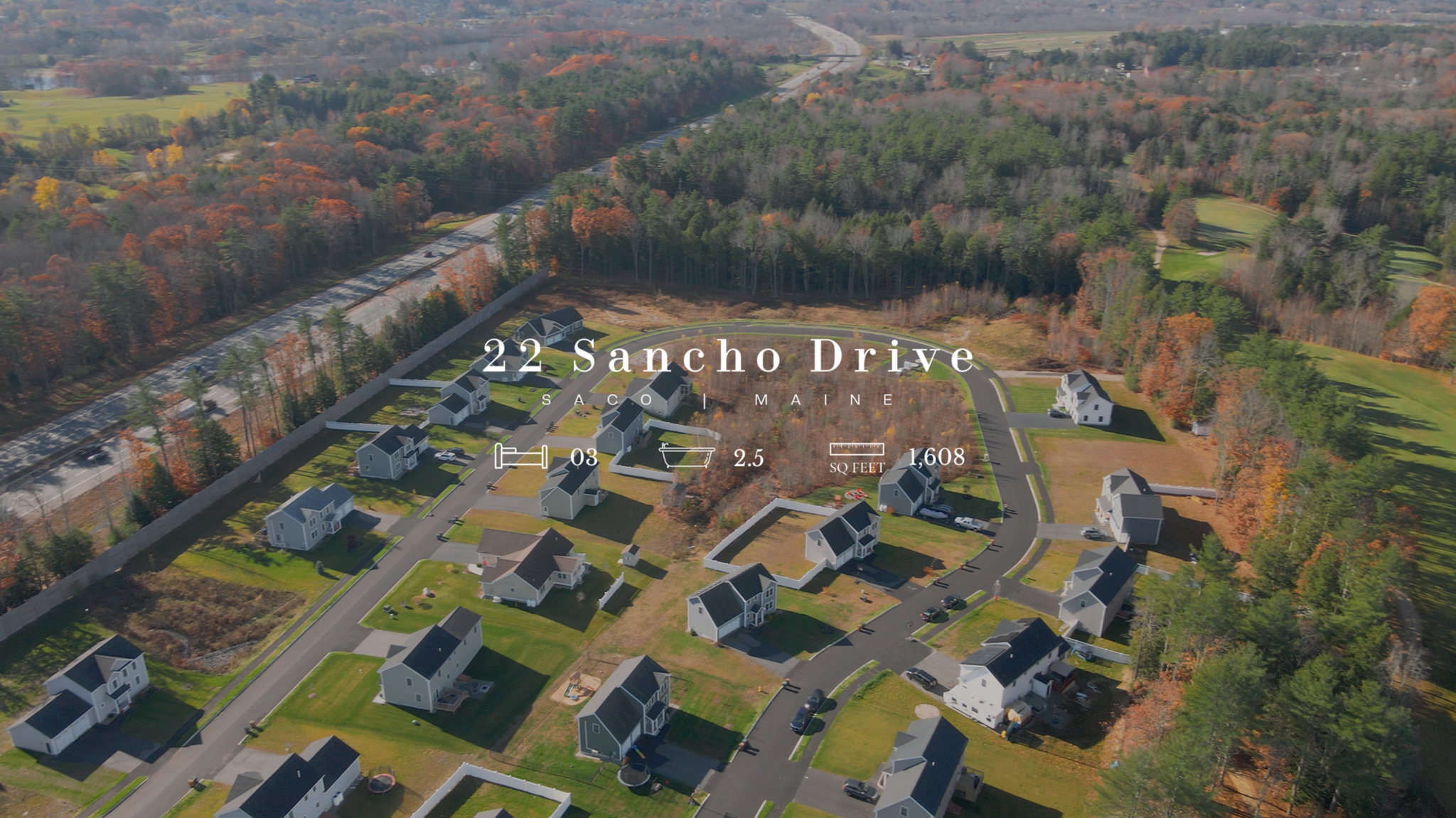 22 Sancho Dr, Saco, ME 04072, USA Photo 43