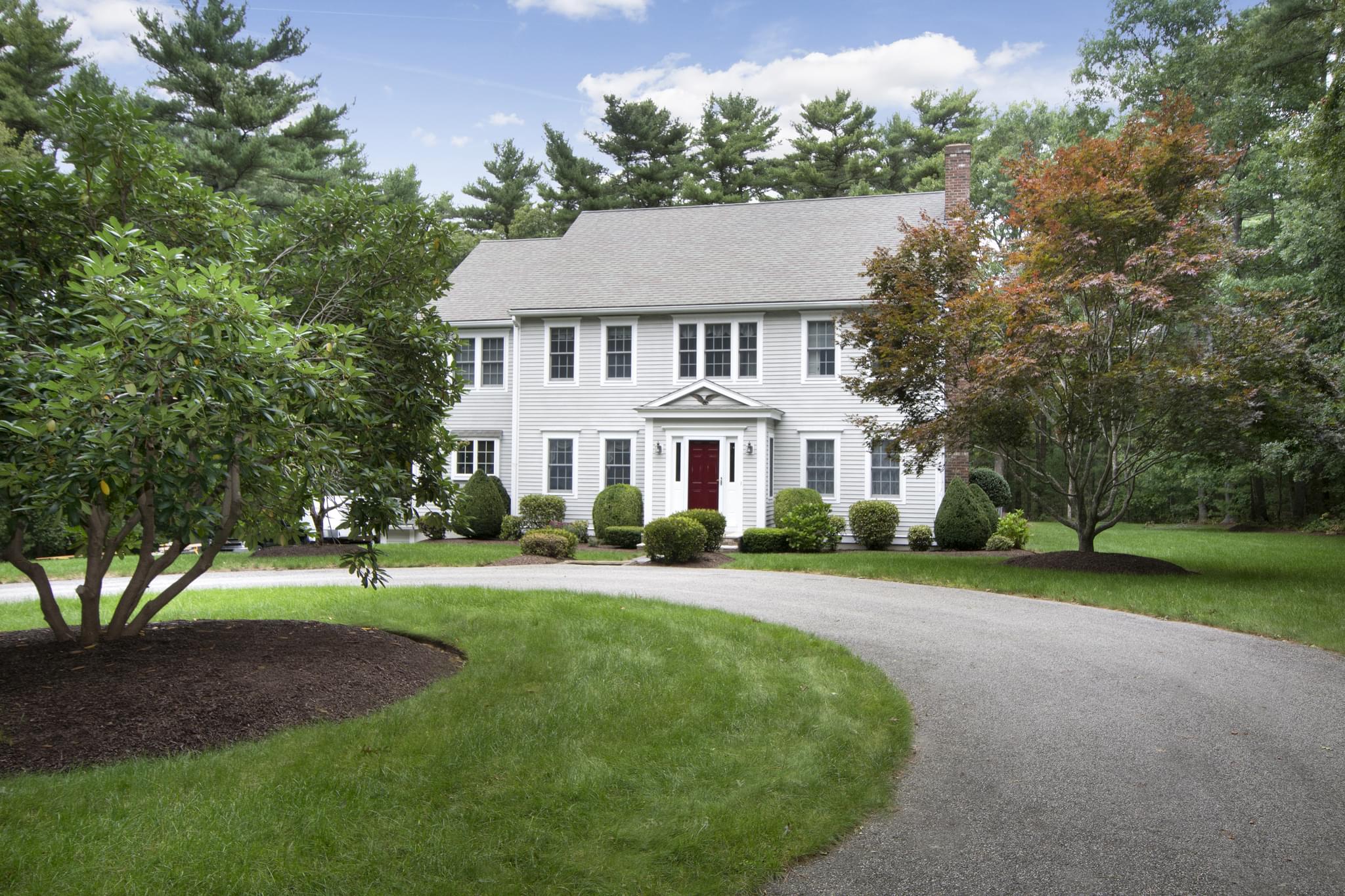 22 Spring St, Pembroke, MA 02359 Tom Sheehan Photography