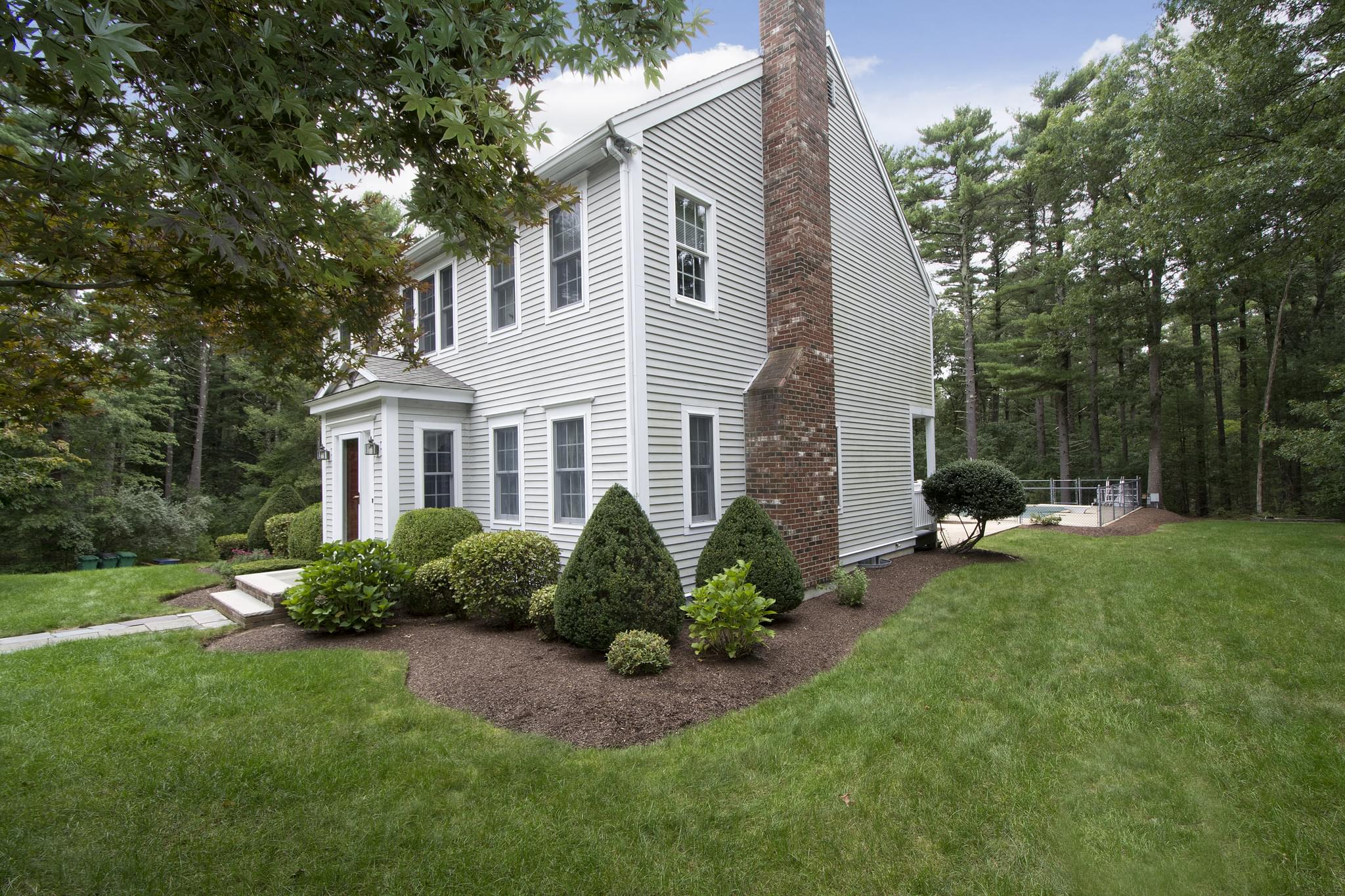 22 Spring St, Pembroke, MA 02359 Tom Sheehan Photography