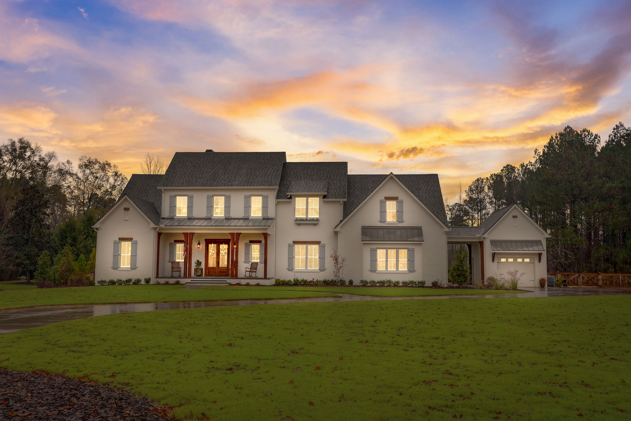 Starlight Dr NW - VT-001