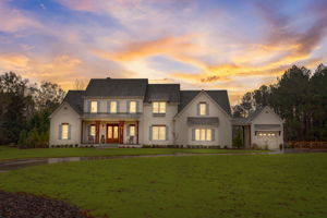 Starlight Dr NW - VT-001