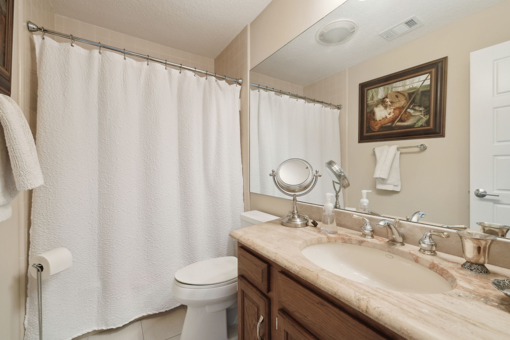 Bathroom 3