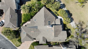 Birds Eye View