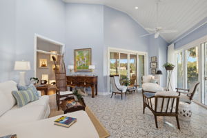 Sunroom