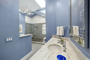 Owners Bath