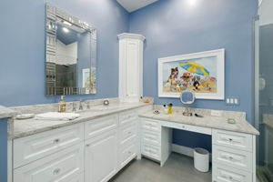 Owners Bath