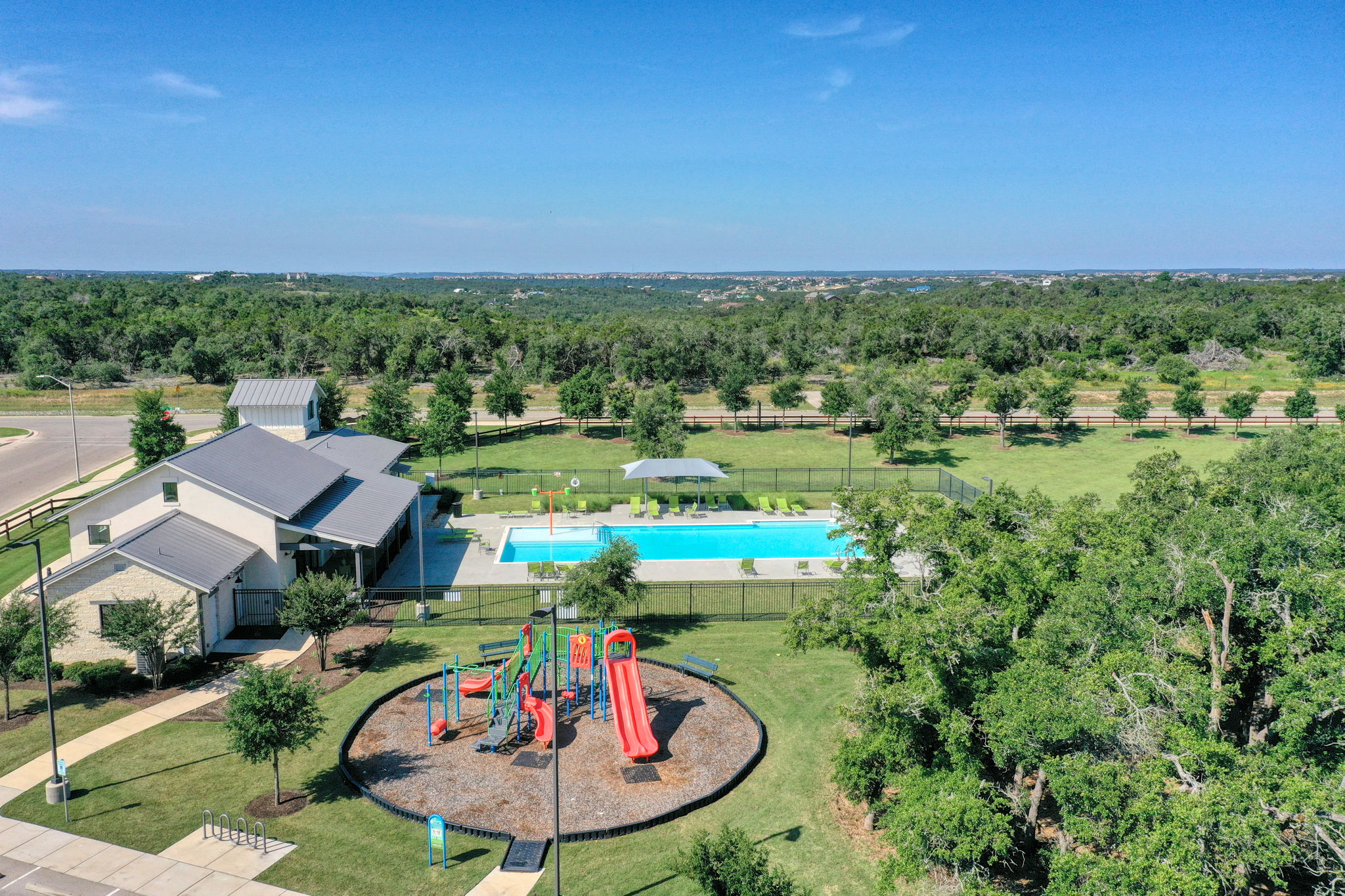 Community Pool