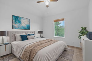 Bedroom 3