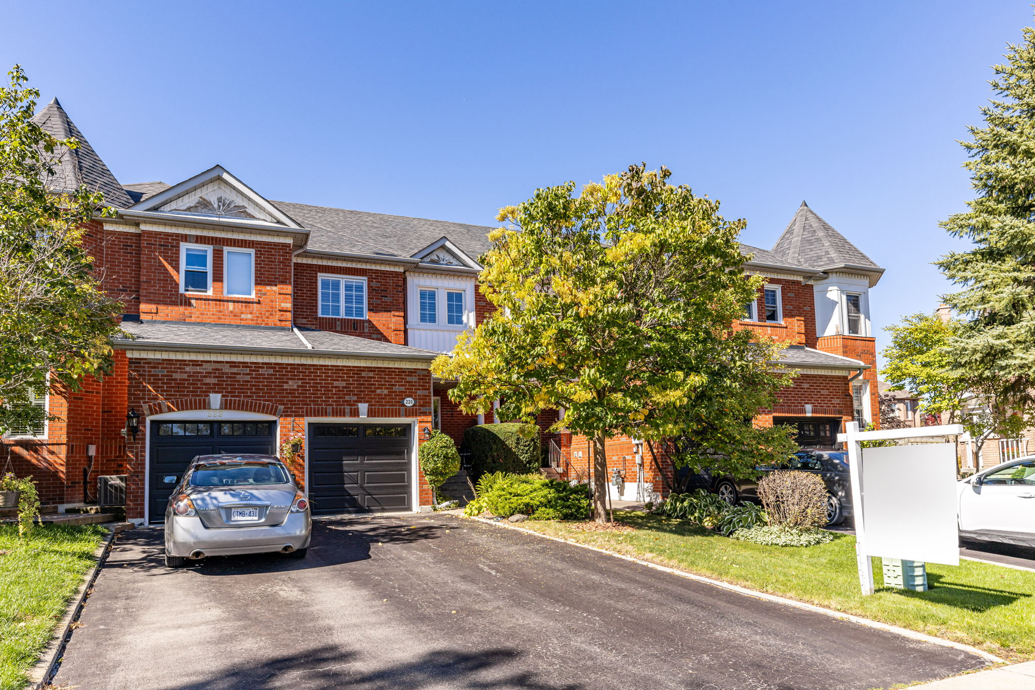 Newmarket property showcase — delivered property photograph 5