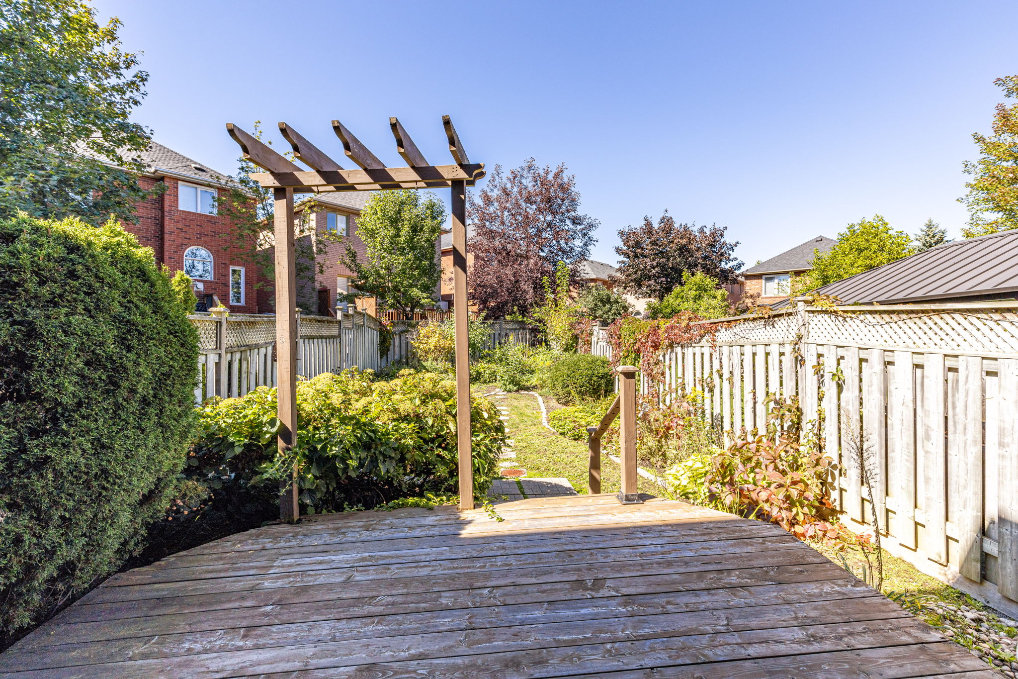 Newmarket property showcase — delivered property photograph 37