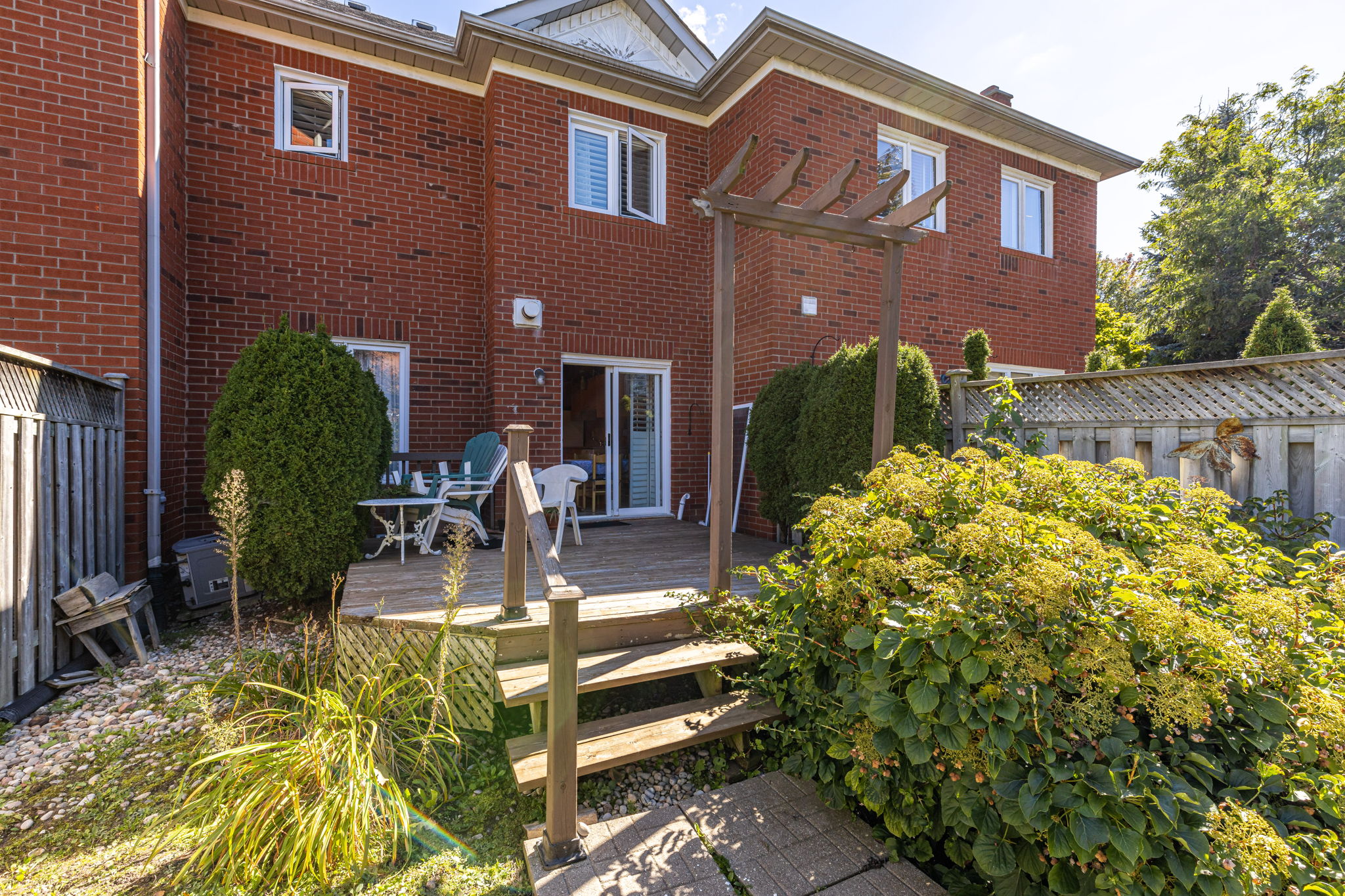 Newmarket property showcase — delivered property photograph 34