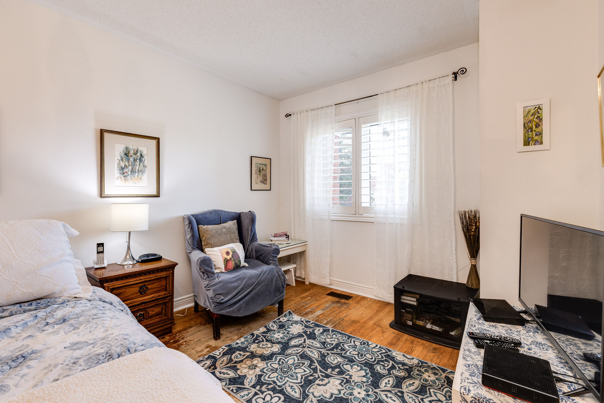 Newmarket property showcase — delivered property photograph 23