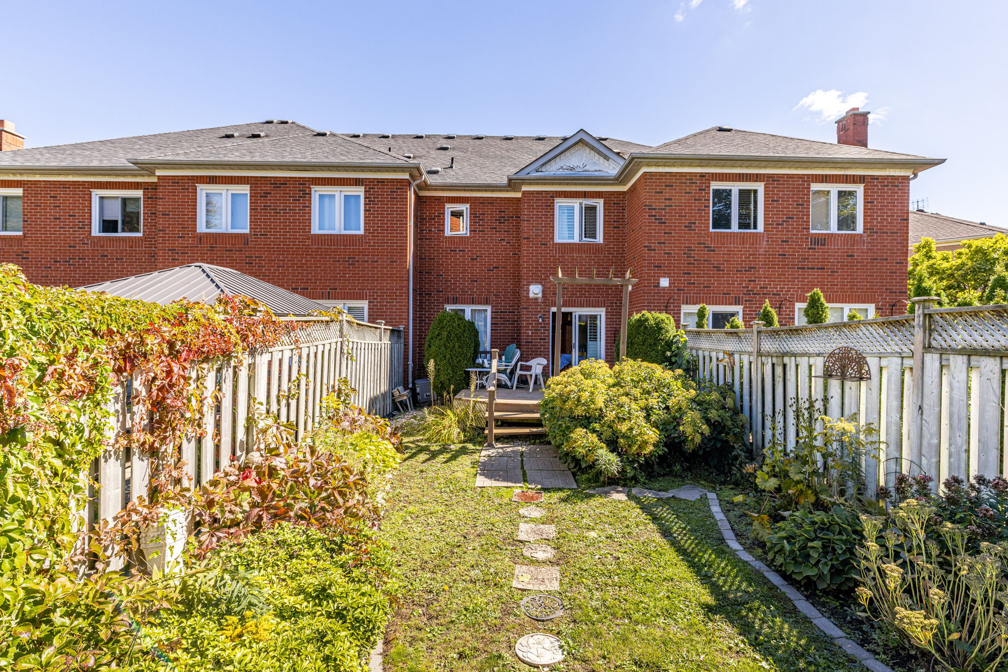 Newmarket property showcase — delivered property photograph 33