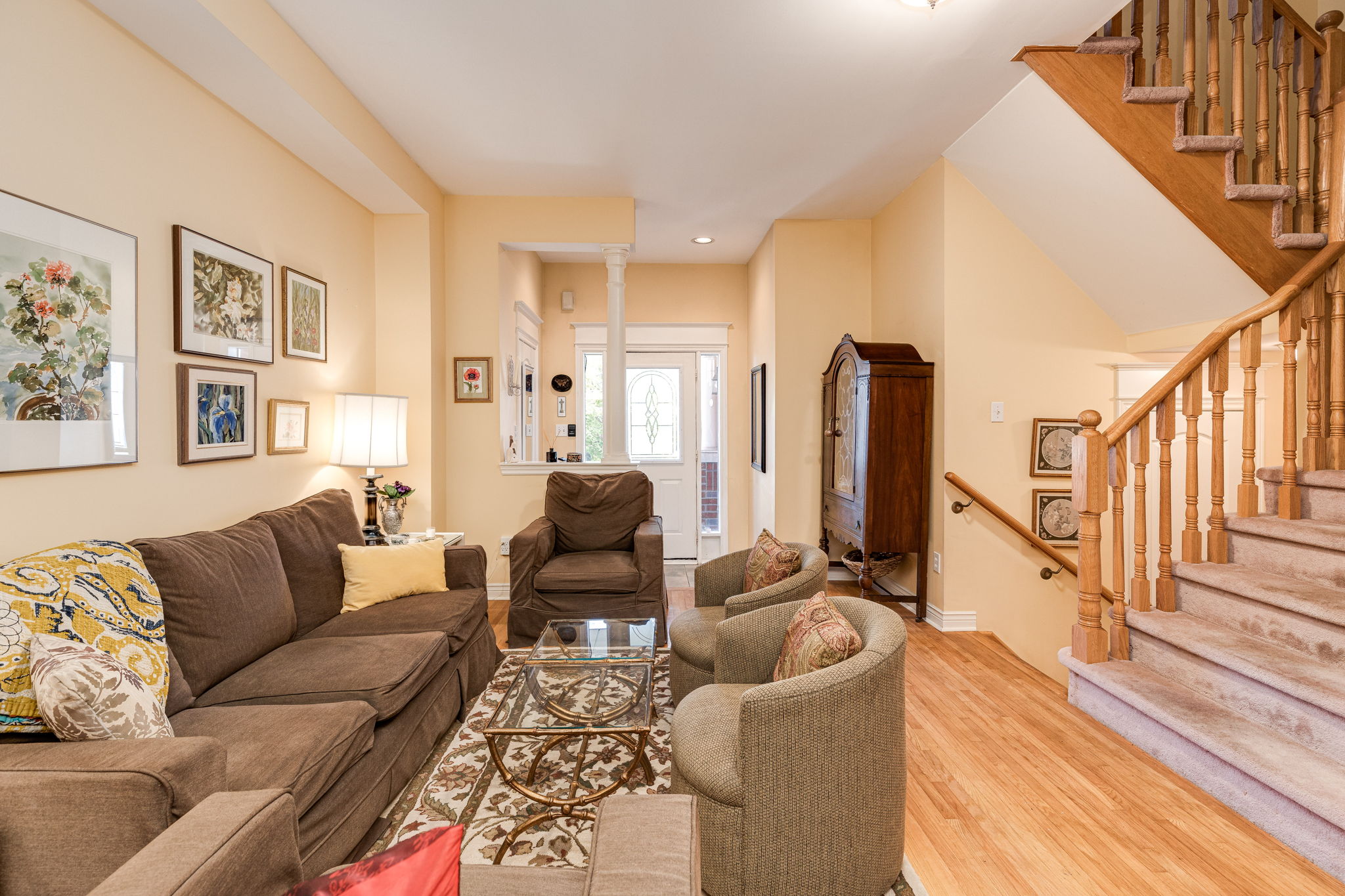 Newmarket property showcase — delivered property photograph 10