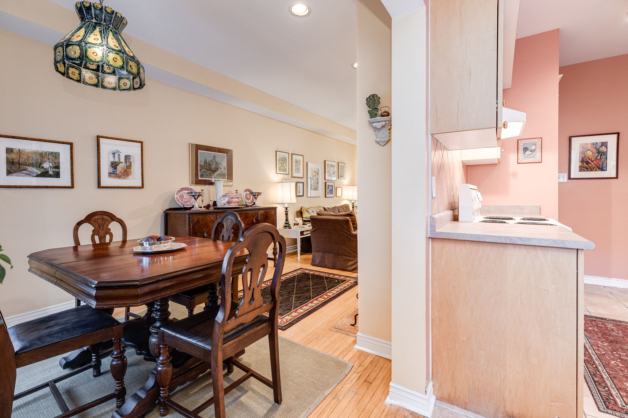 Newmarket property showcase — delivered property photograph 15