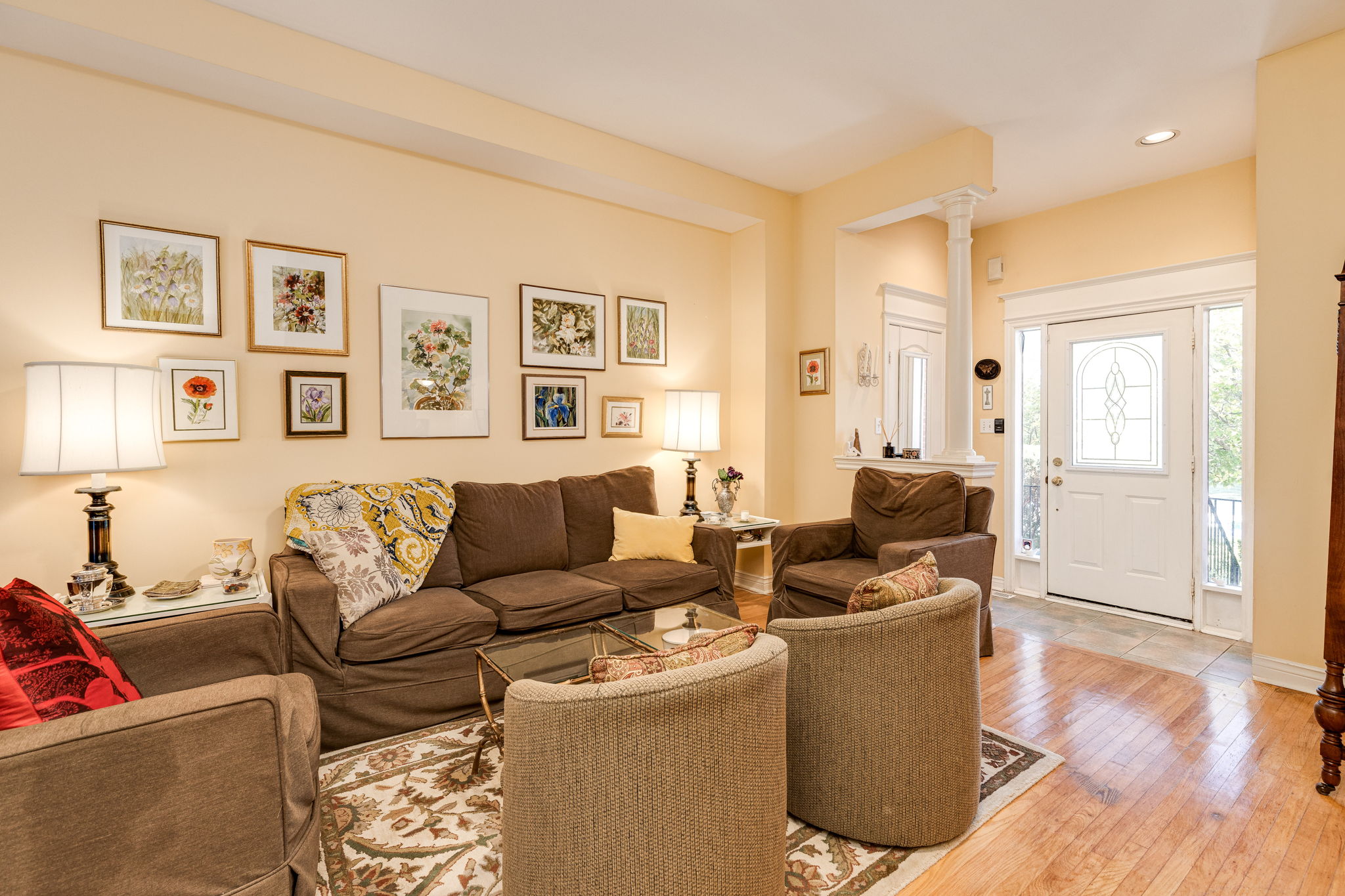Newmarket property showcase — delivered property photograph 9