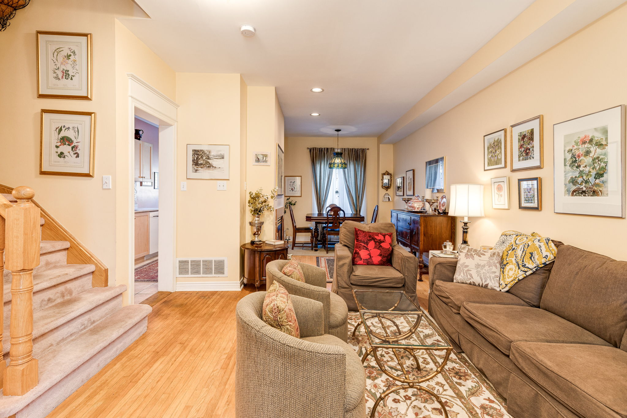 Newmarket property showcase — delivered property photograph 7