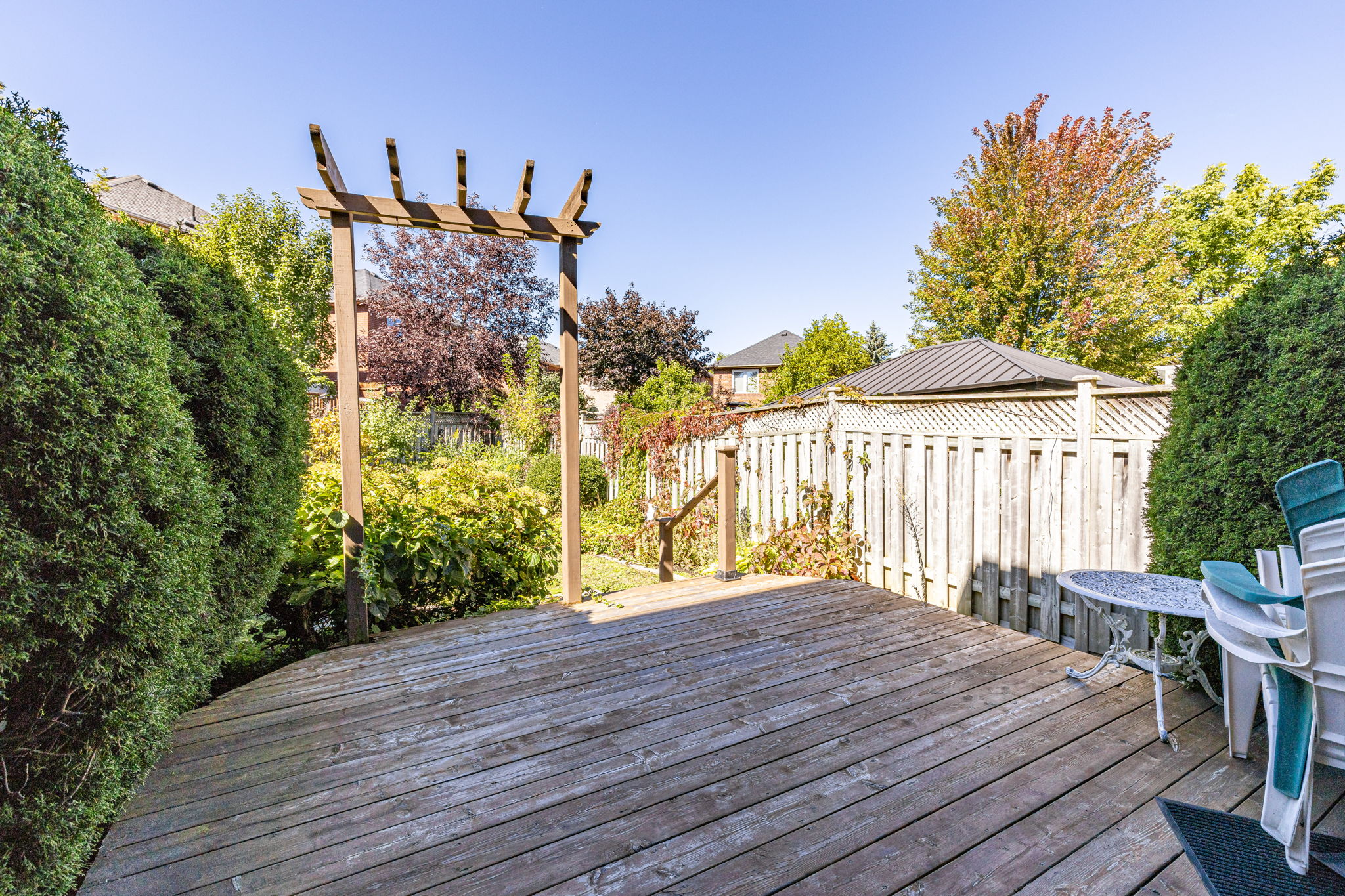 Newmarket property showcase — delivered property photograph 36