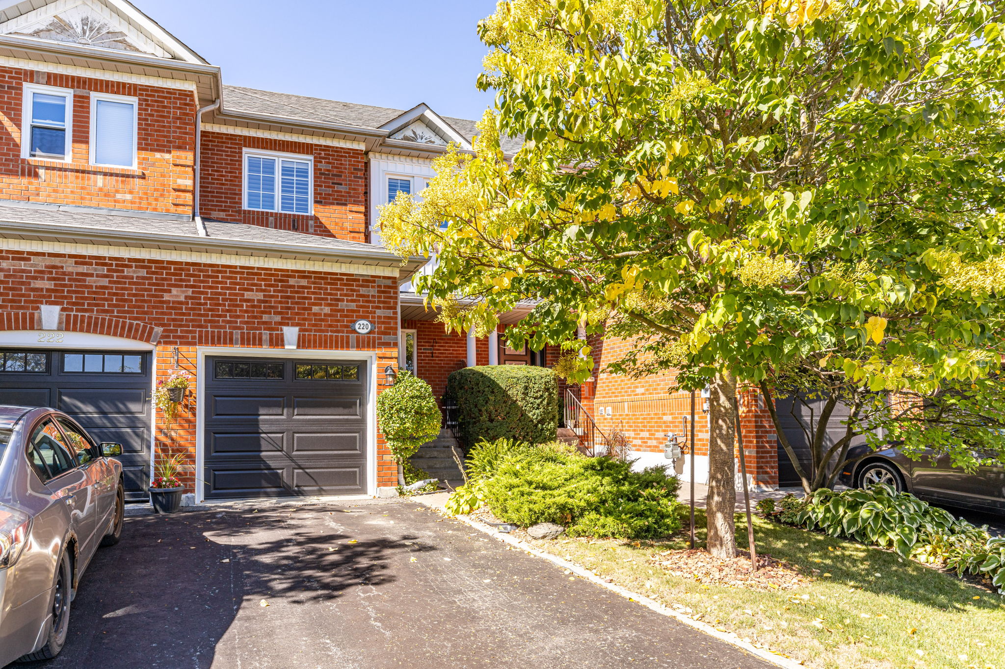 Newmarket property showcase — delivered property photograph 2