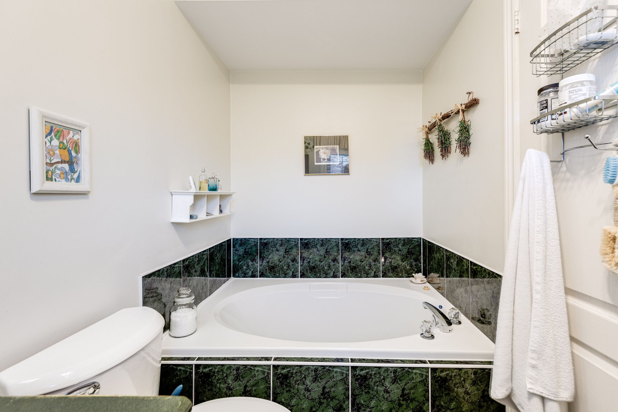 Newmarket property showcase — delivered property photograph 25