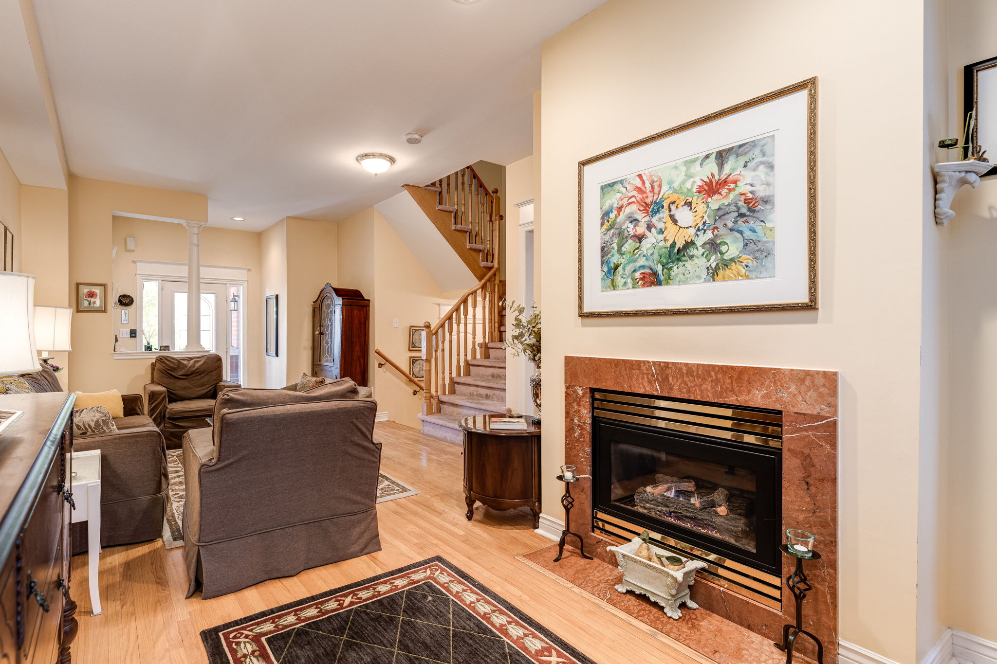 Newmarket property showcase — delivered property photograph 12