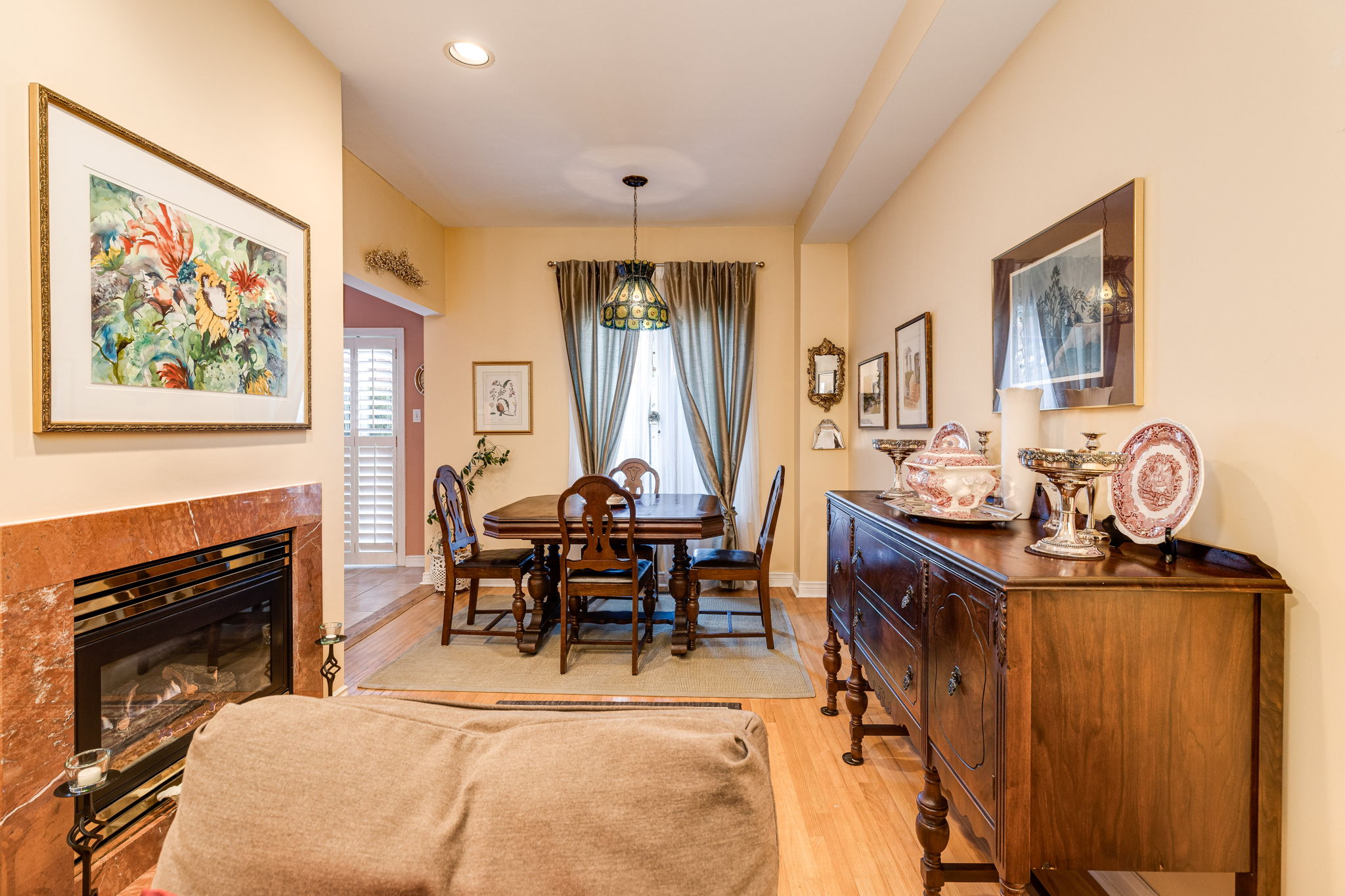 Newmarket property showcase — delivered property photograph 11