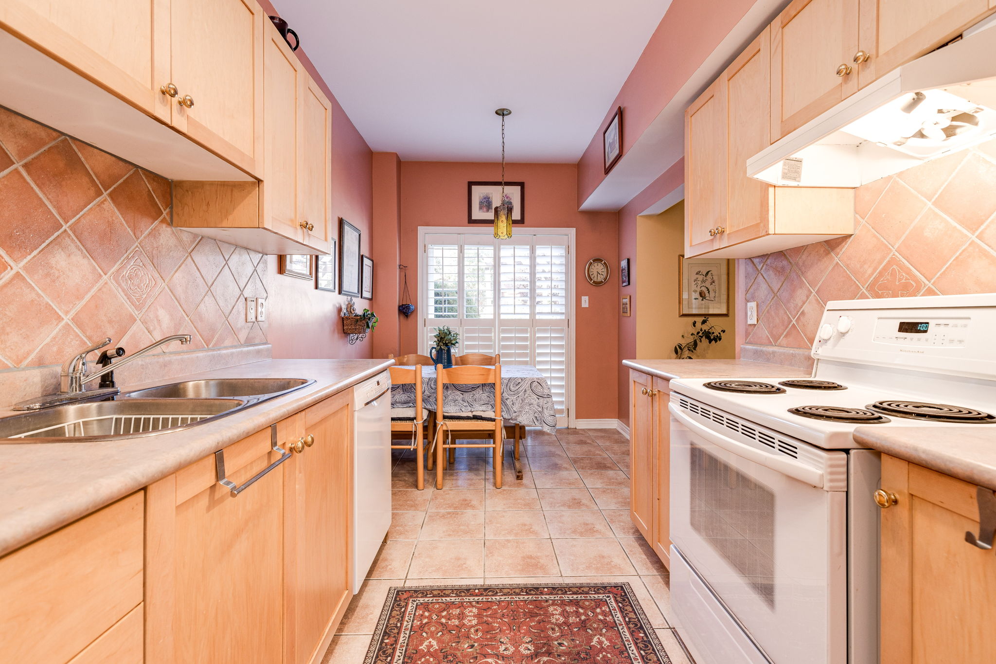 Newmarket property showcase — delivered property photograph 17