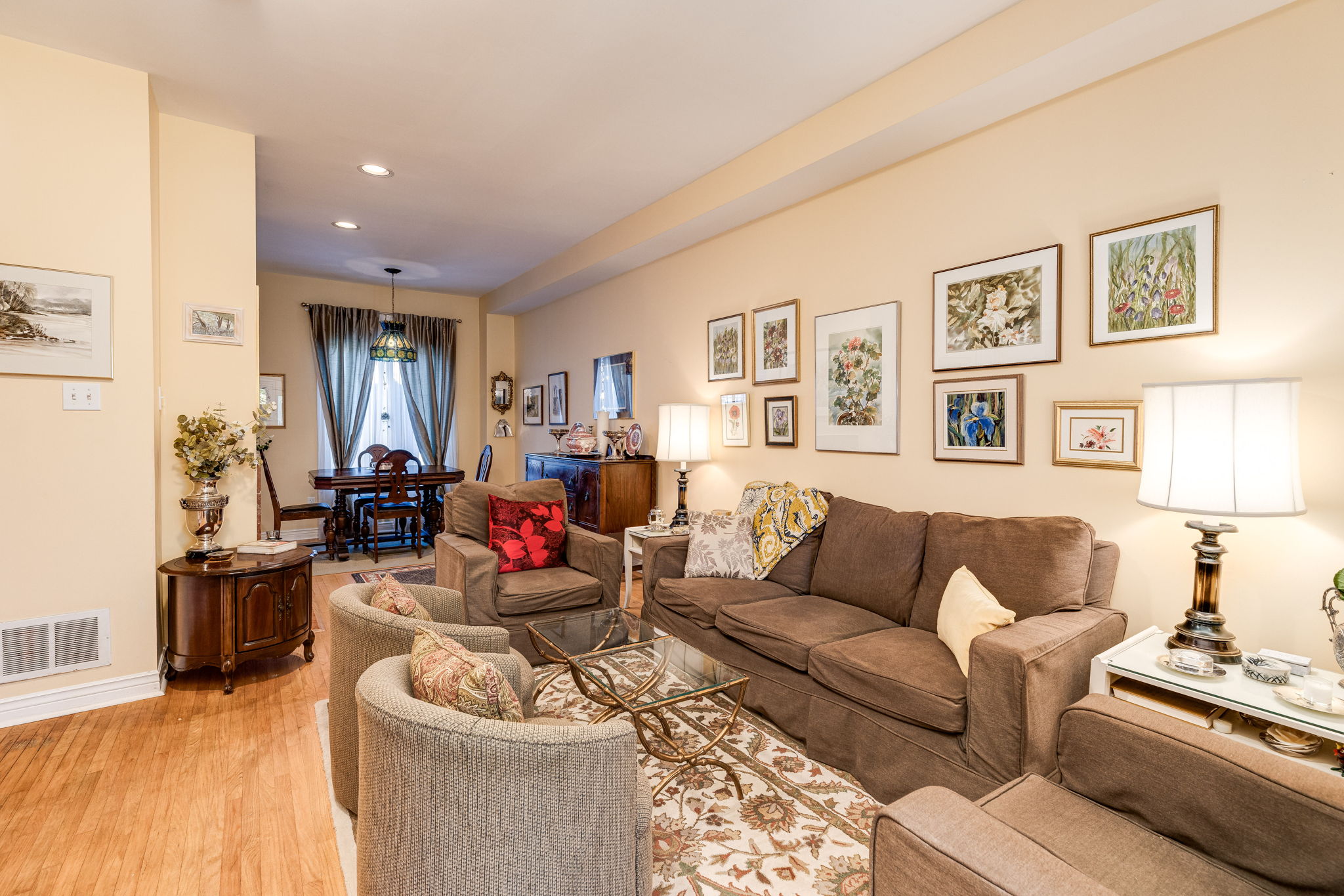 Newmarket property showcase — delivered property photograph 8
