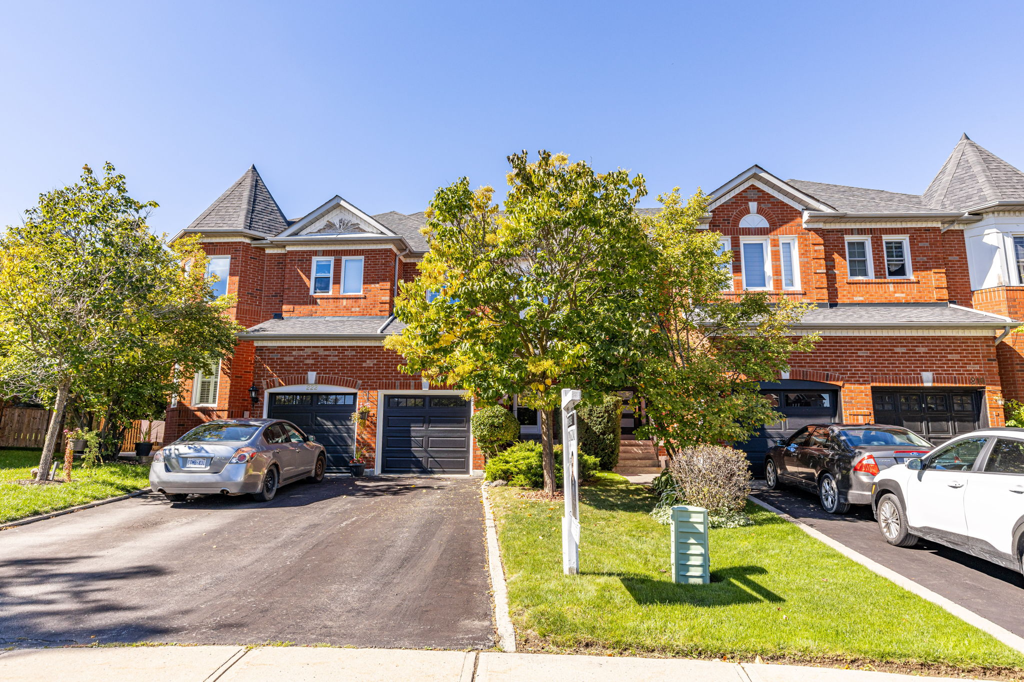 Newmarket property showcase