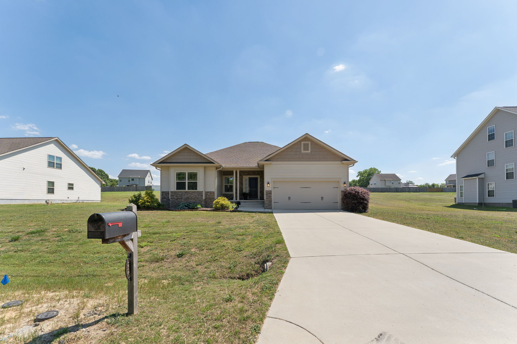 Residential — Sanford, NC