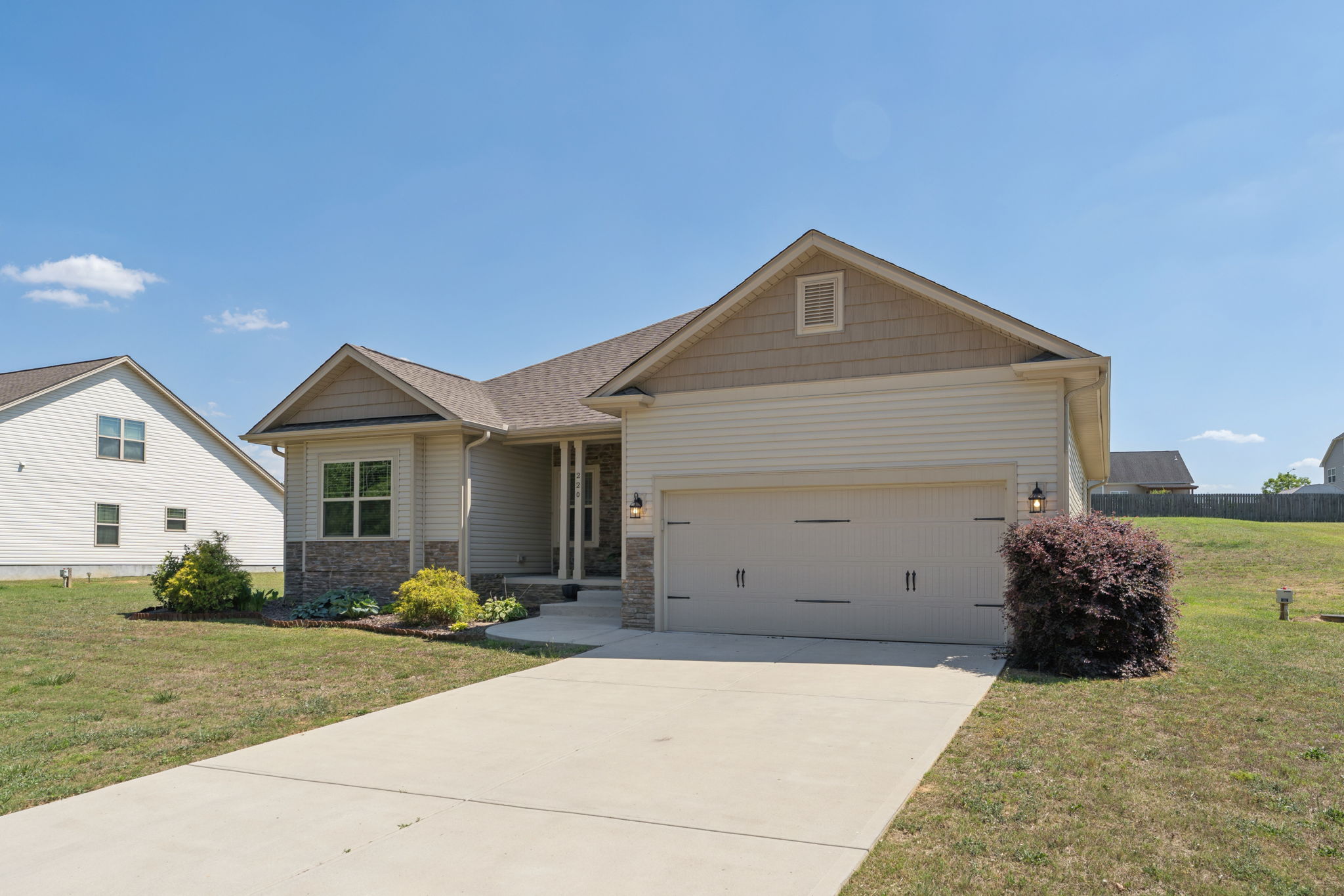 Residential — Sanford, NC