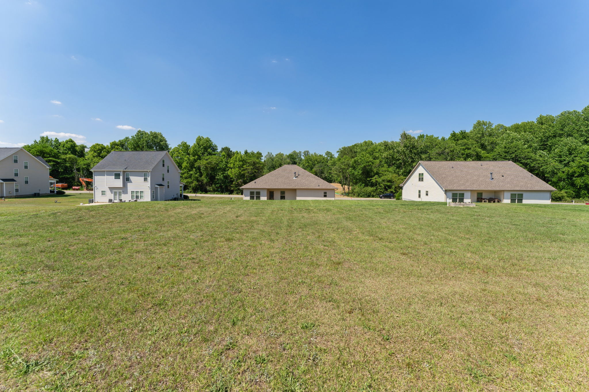 Residential — Sanford, NC