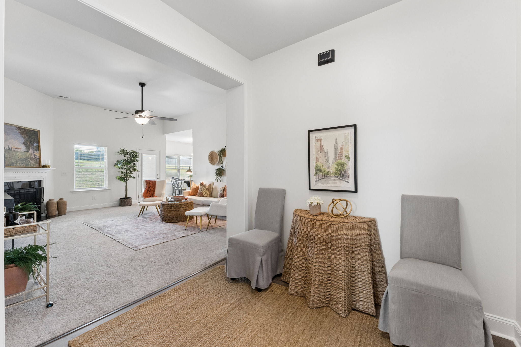 Residential — Sanford, NC