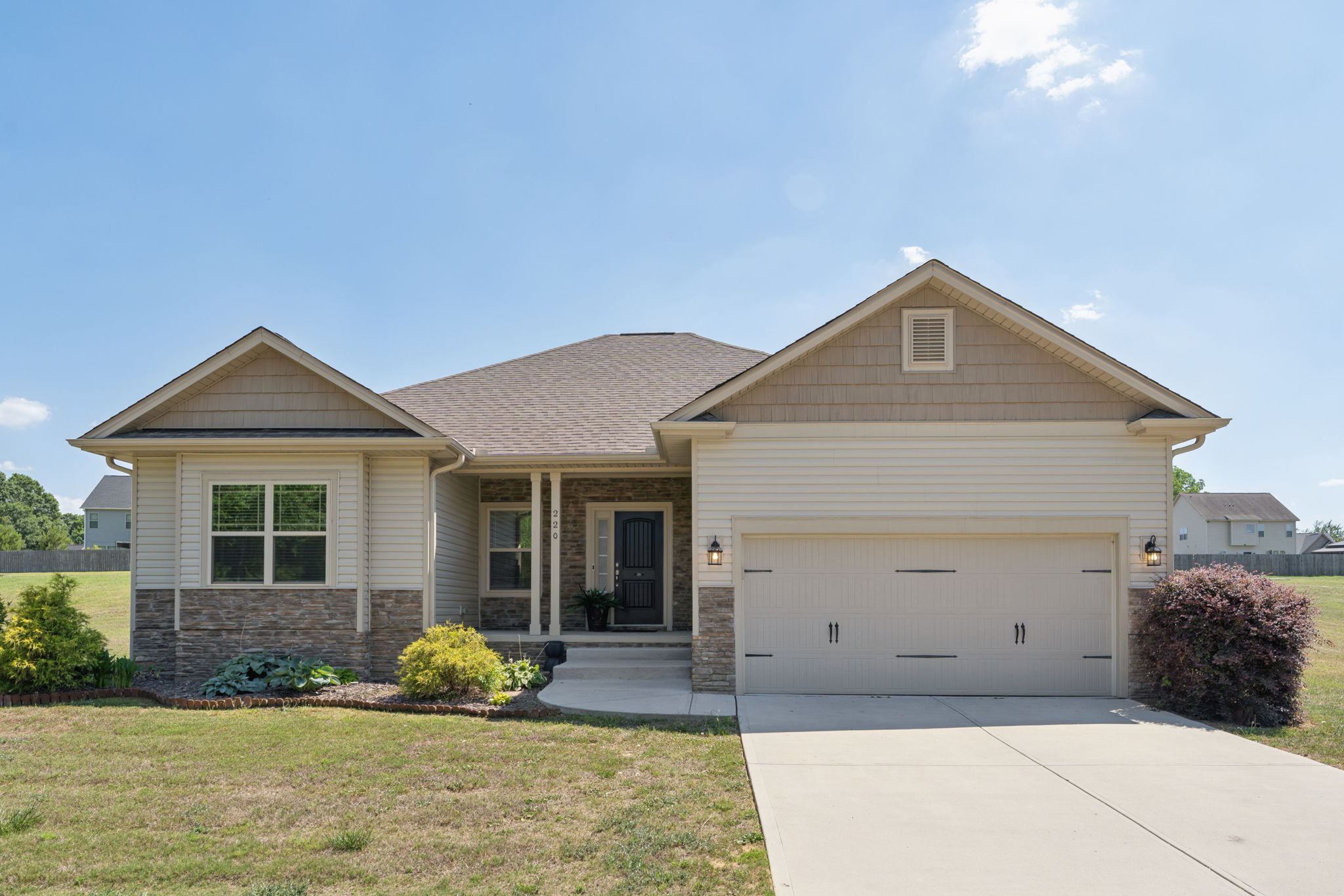 Residential — Sanford, NC